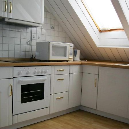 Ferienwohnung Antje Bremerhaven Eksteriør bilde